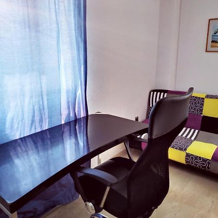 Argyri'S Peraia Apartment Exterior photo