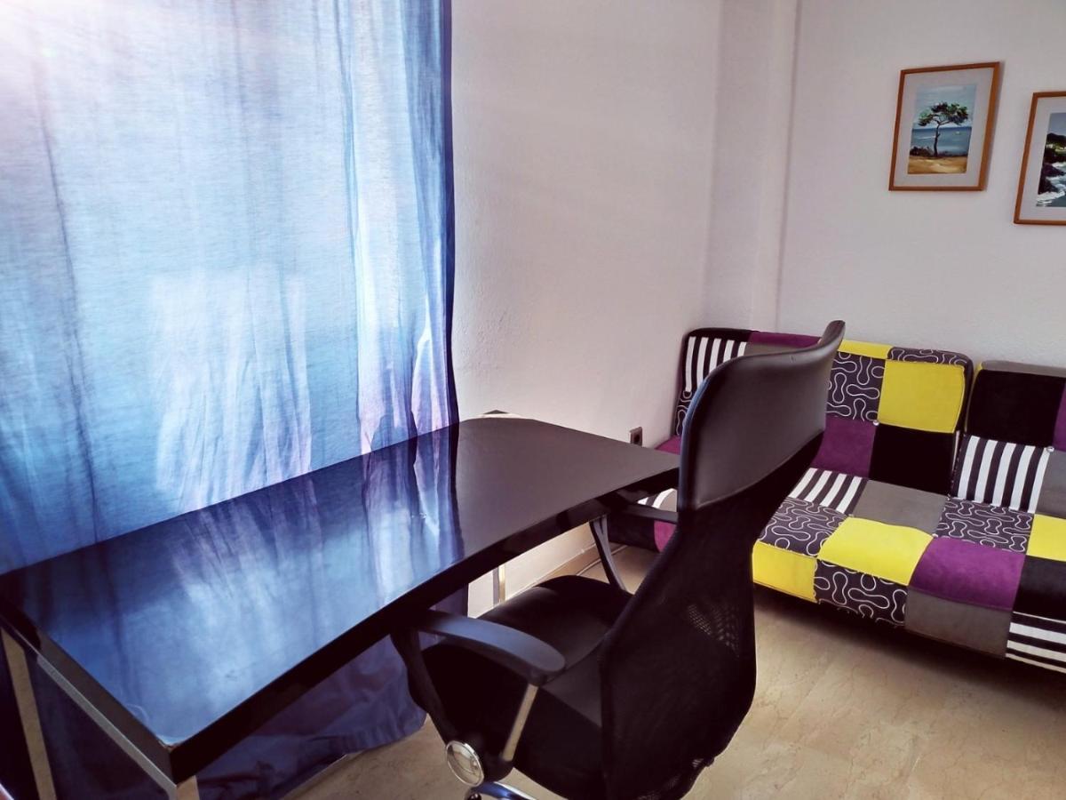 Argyri'S Peraia Apartment Exterior photo
